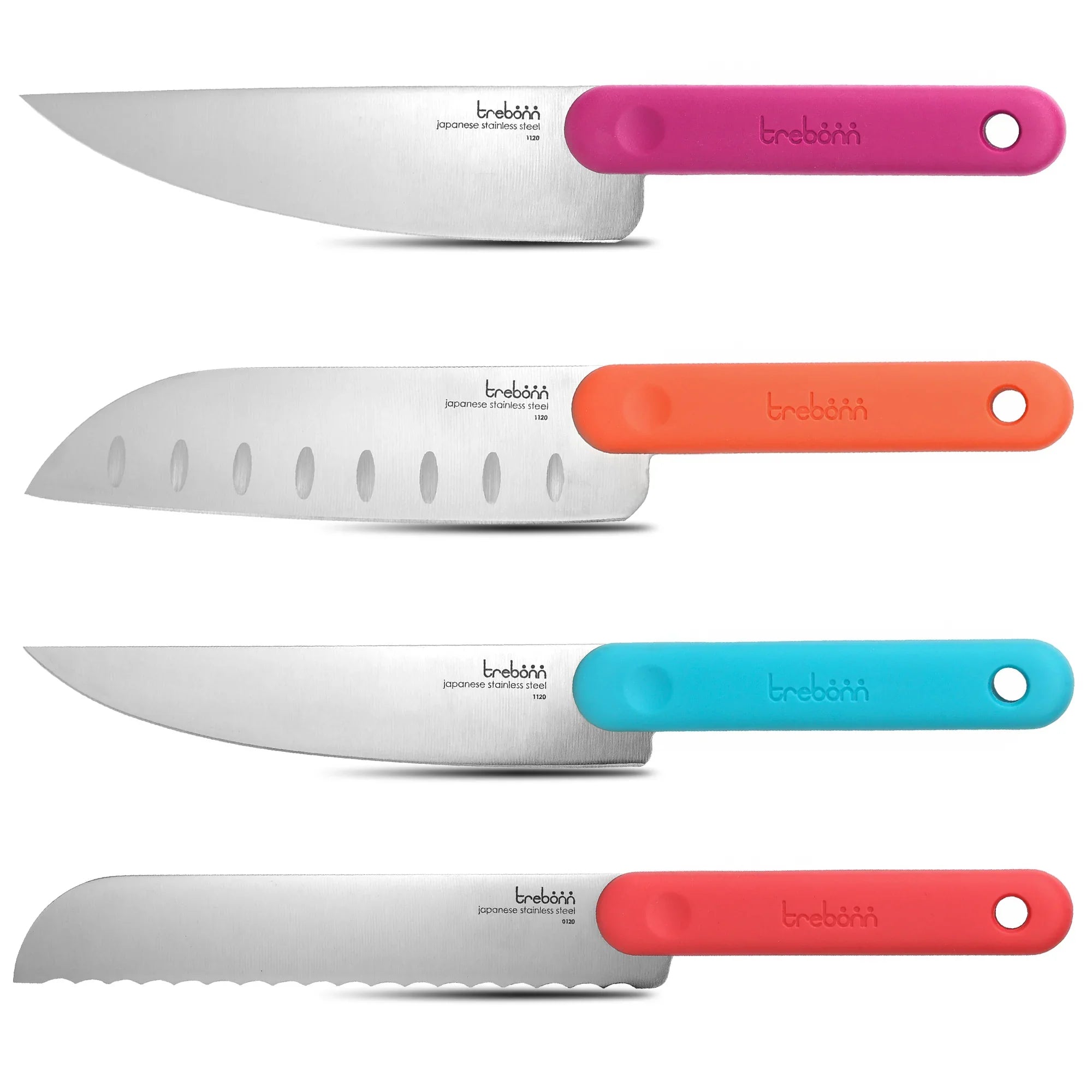 Knives