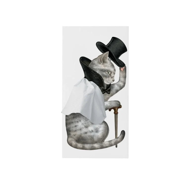 Tissue Up Tale