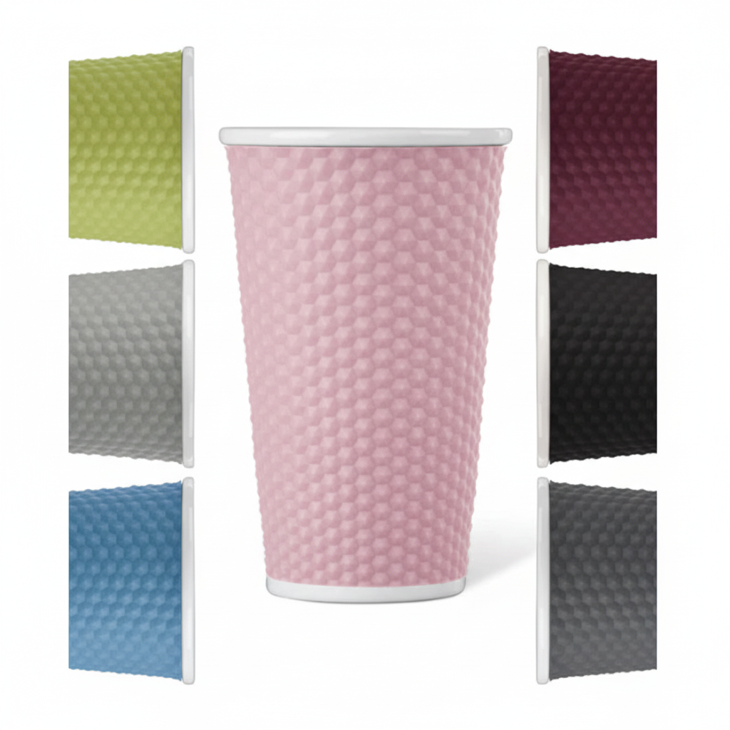 Honeycomb Cup