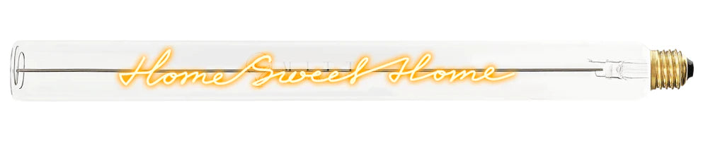 MITB - Home Sweet Home - Light Tube