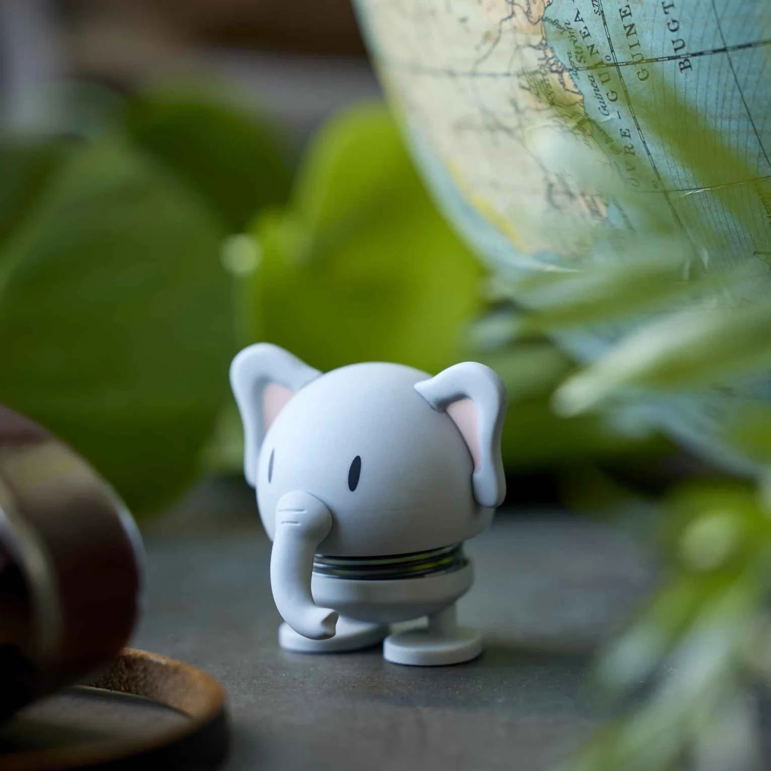 Soft Elephant S Grey