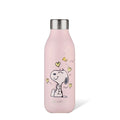 Insulated Bottle 2.0 Enjoy Snoopy - 500ML