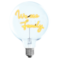 MITB - We Are Family - Wireless Bulb