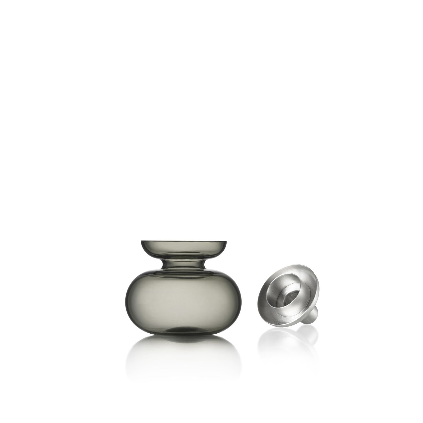 INU Vase / Candleholder 2 parts