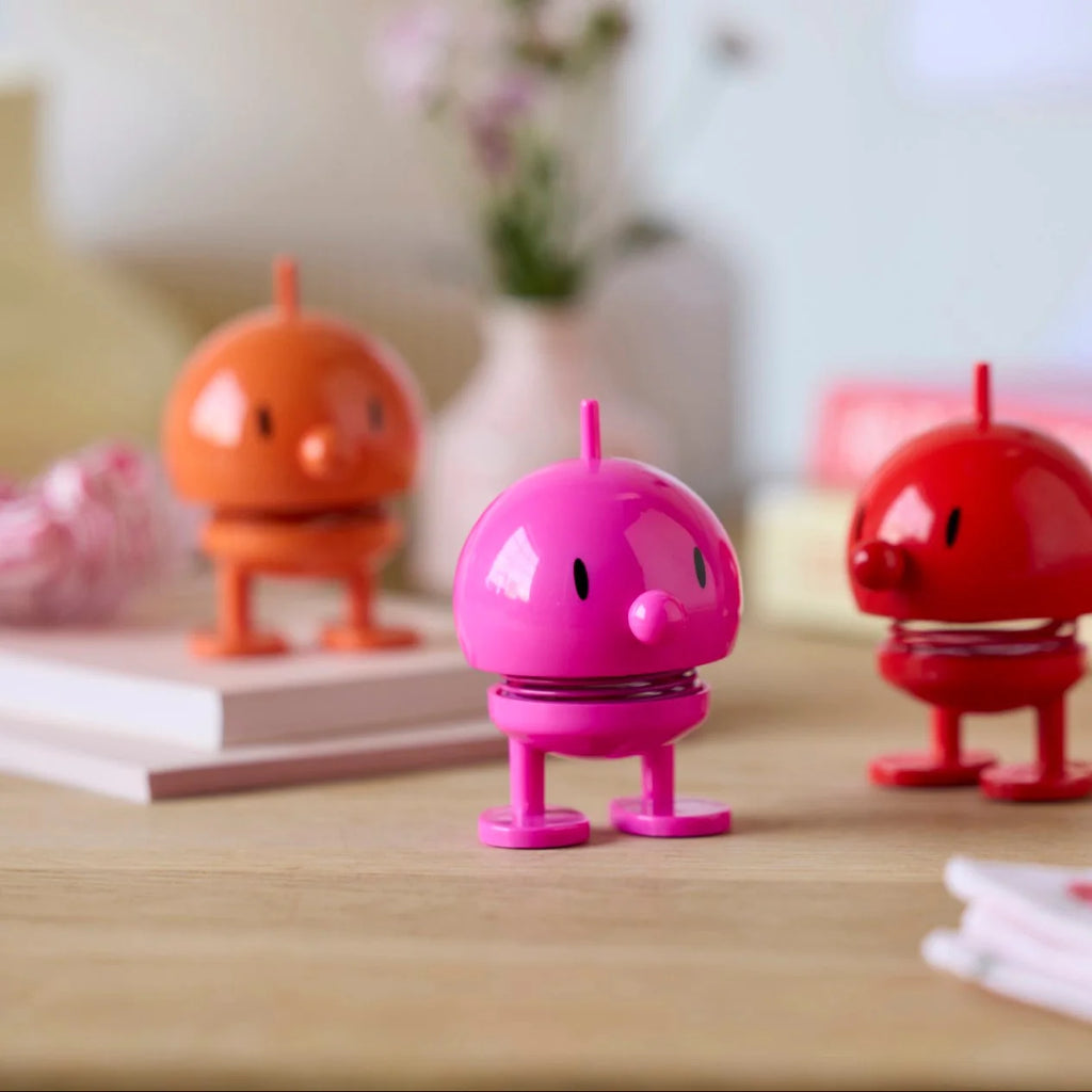 Hoptimist - Classic Bumble