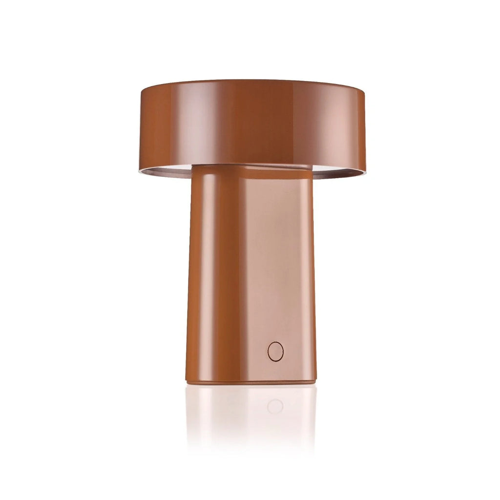 Zone Denmark - Oblong Lamp