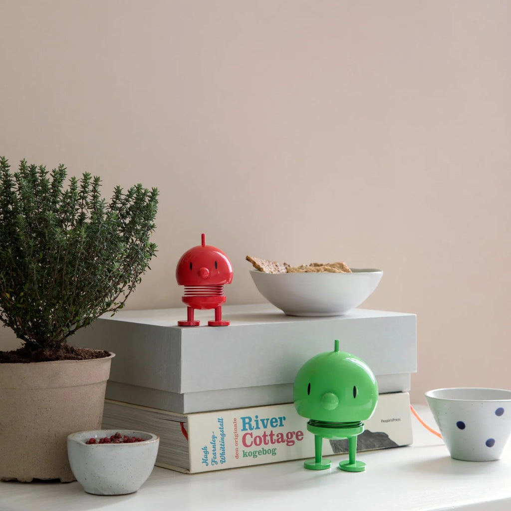 Hoptimist - Classic Bumble