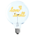 MITB - Love Is All - Wireless Bulb
