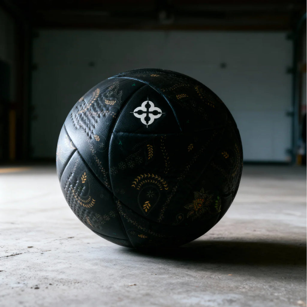 Comrade Berlin - Noir (Football)