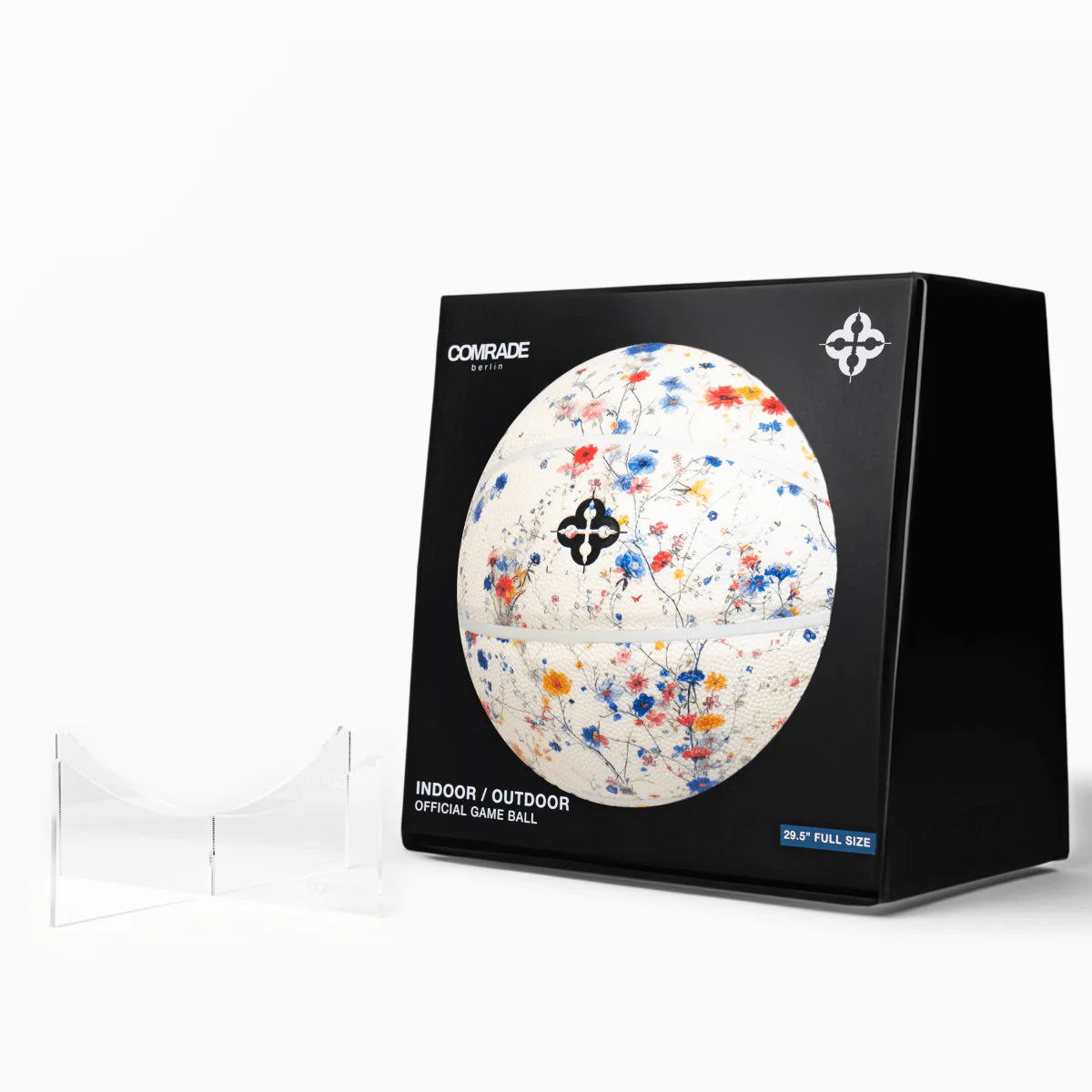 Comrade Berlin - Blossom