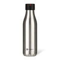 Les Artistes Paris - Insulated Bottle Stainless Steel