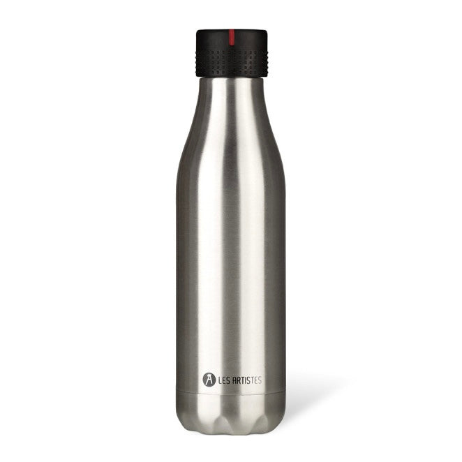 Insulated Bottle Stainless Steel