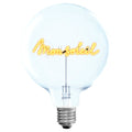 Mon Soleil - Wireless Bulb