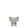 Hoptimist - Soft Elephant S Grey