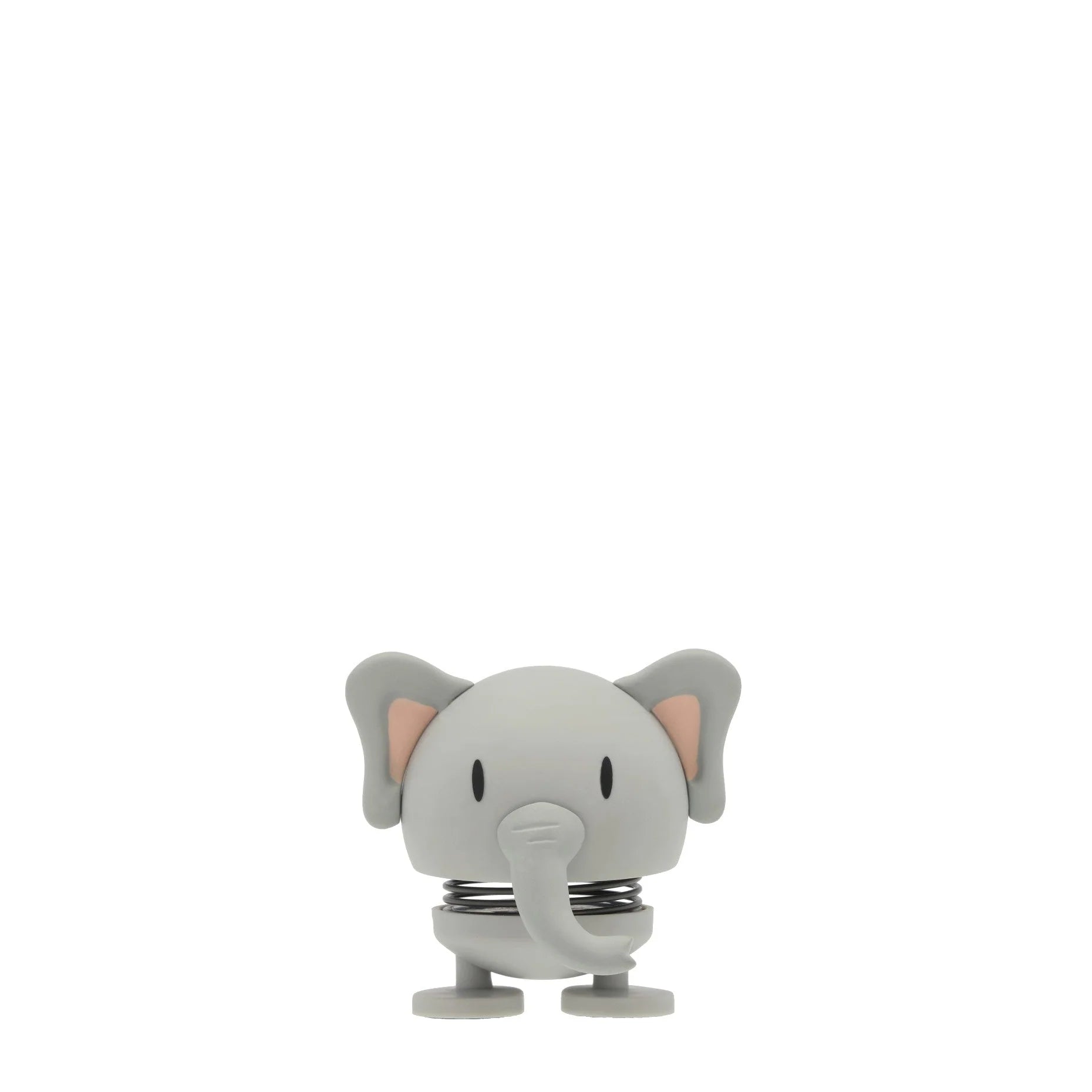 Soft Elephant S Grey