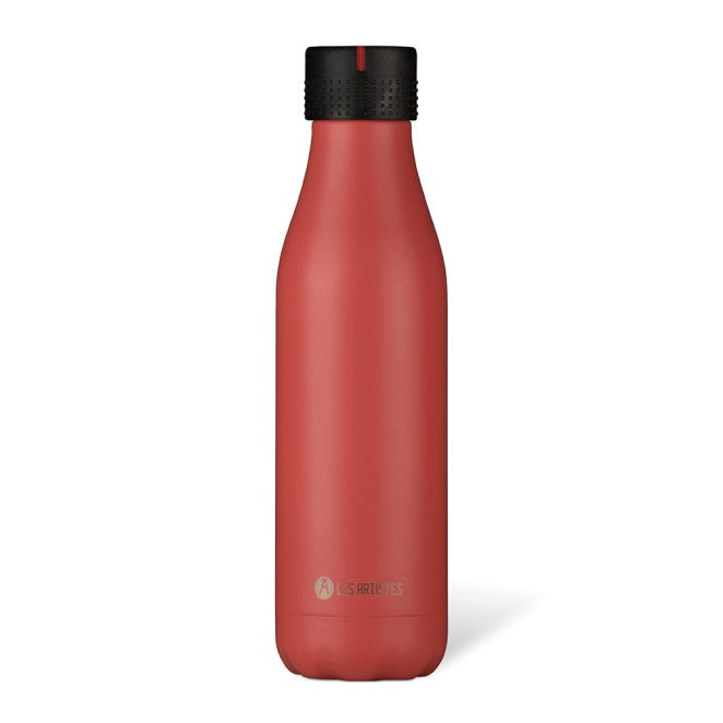 Insulated Bottle Red - 500ML