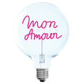 MITB - Mon Amour - Wireless Bulb