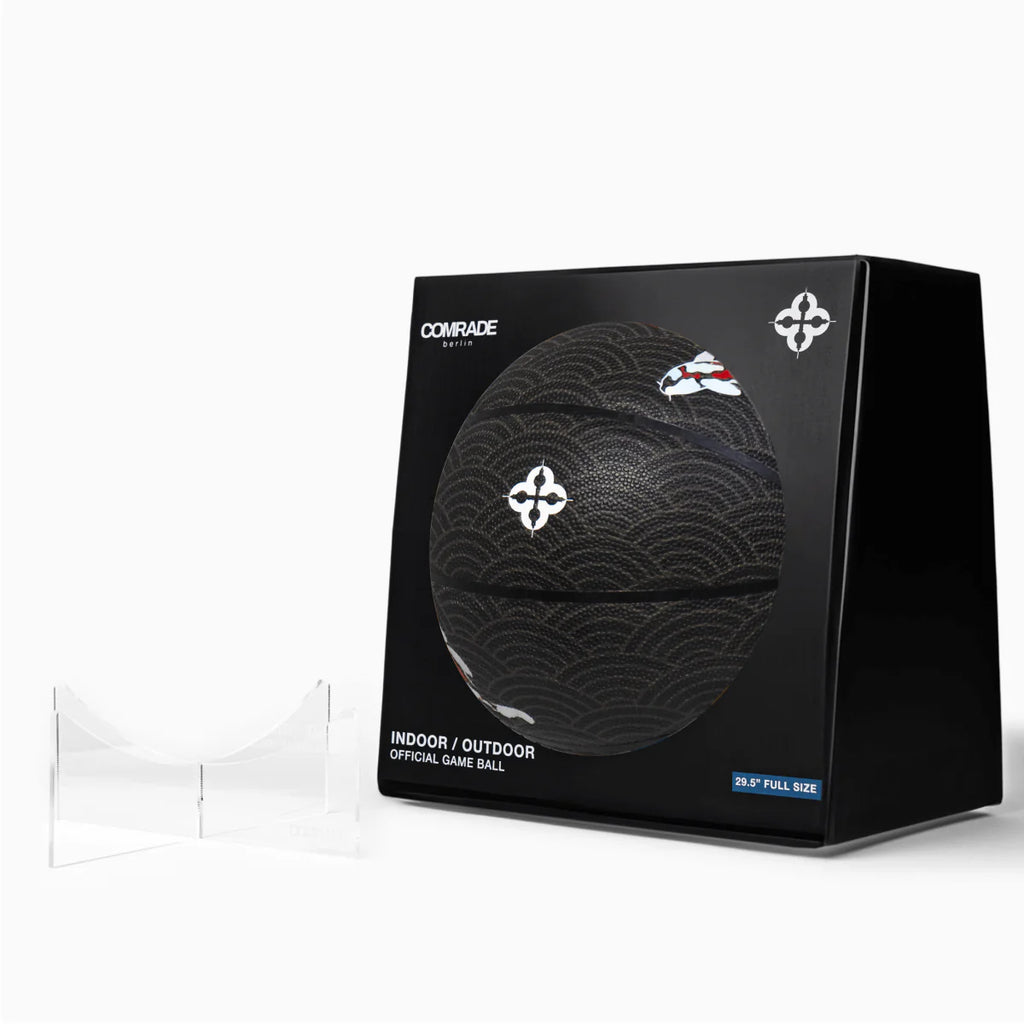 Comrade Berlin - Koi Nami