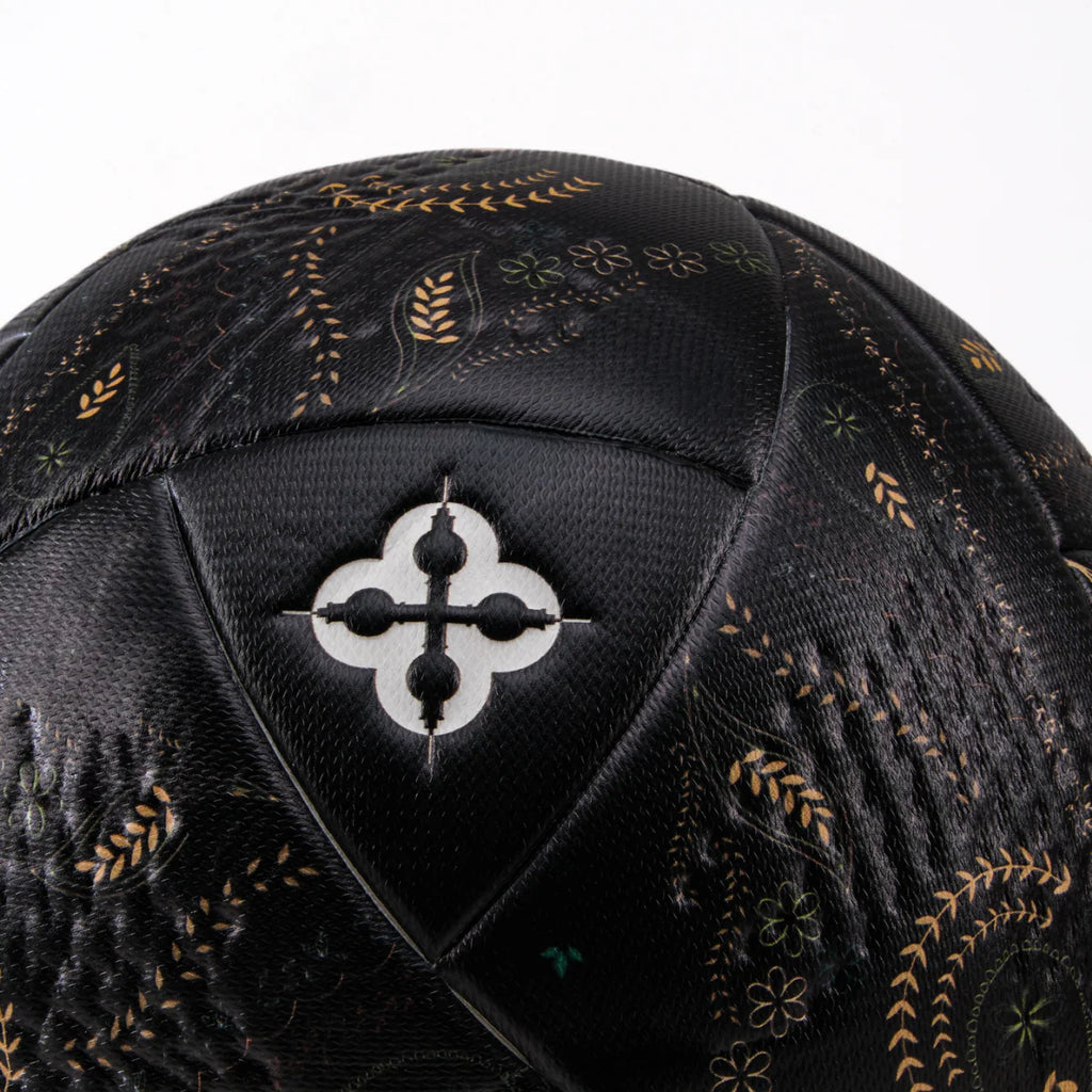 Comrade Berlin - Noir (Football)