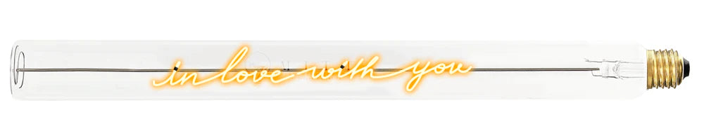 MITB - In Love With You - Light Tube