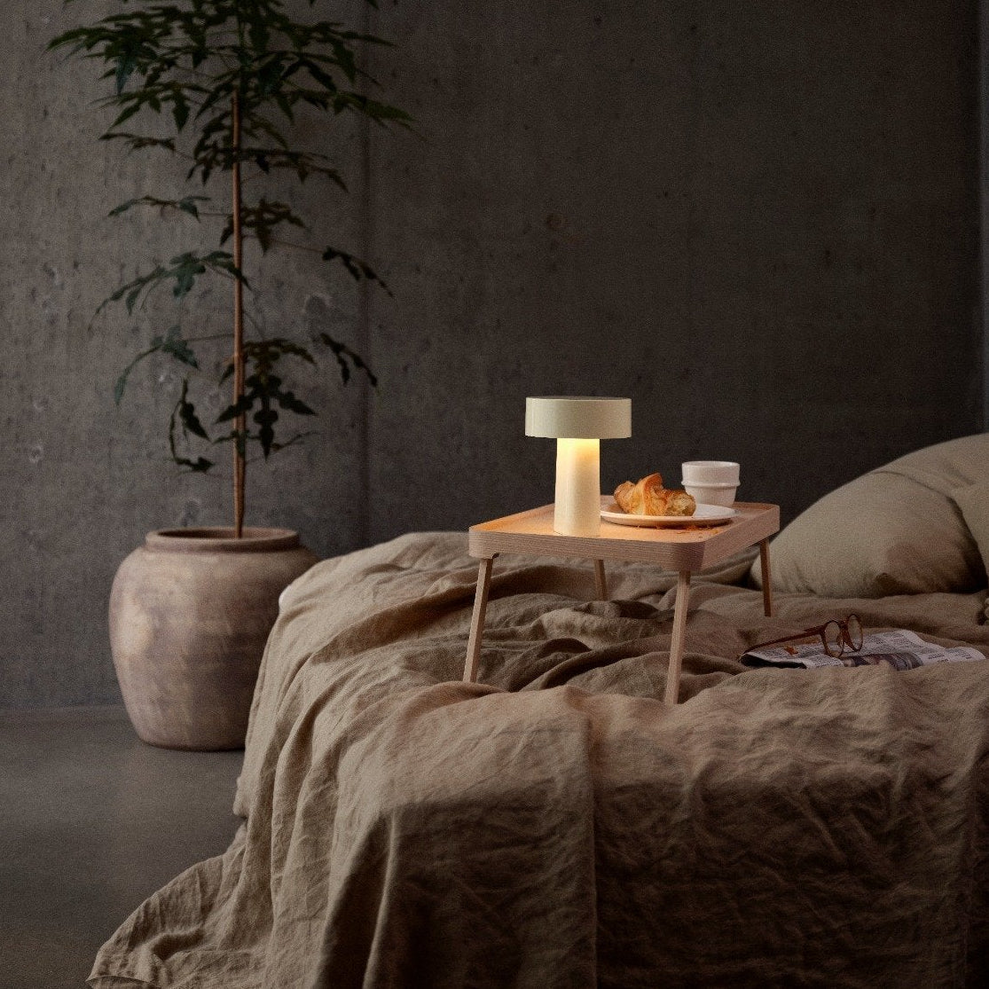 Zone Denmark - Oblong Lamp