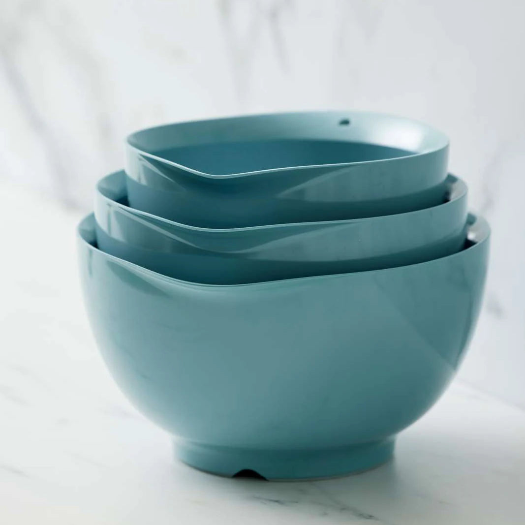 Rosti - Victoria Mixing Bowl - Set of 3