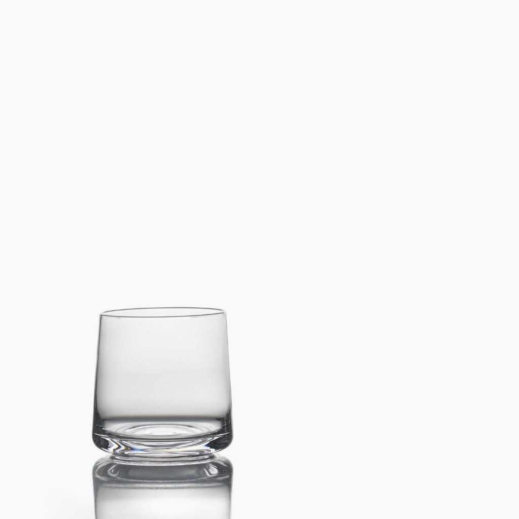 Zone Denmark - Rocks Wideball Glass 2 pcs