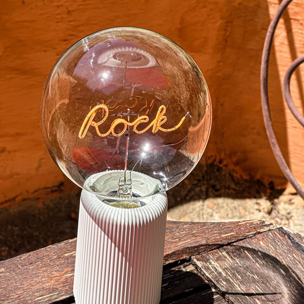 MITB - Rock - Wireless Bulb