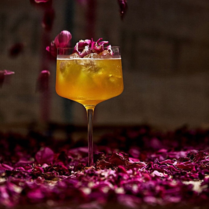 Rocks Copa/GT Glass 2 pcs