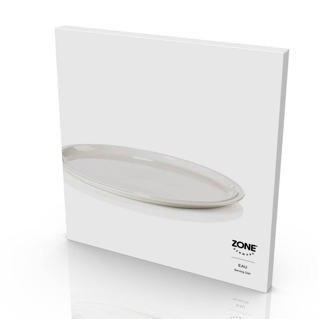 EAU Serving Dish