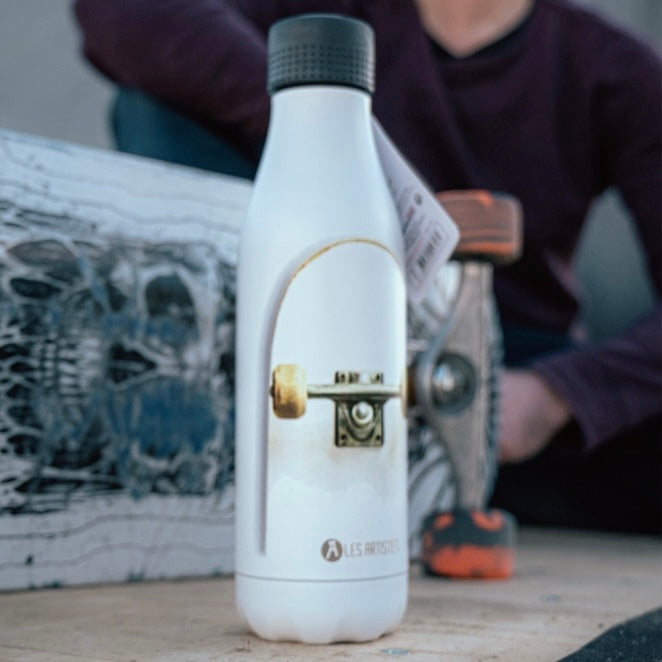 Insulated Bottle Skater - 500ML