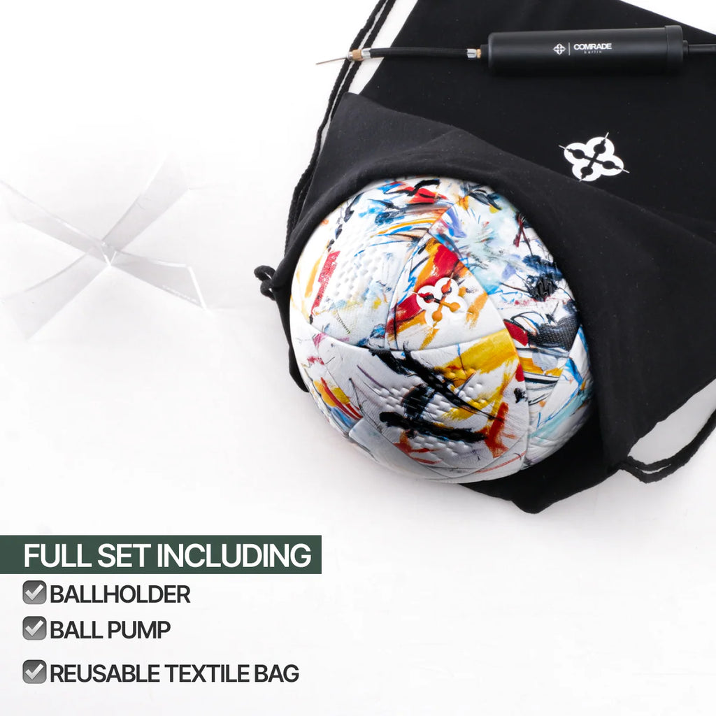 Comrade Berlin - Velocity (Footbal)