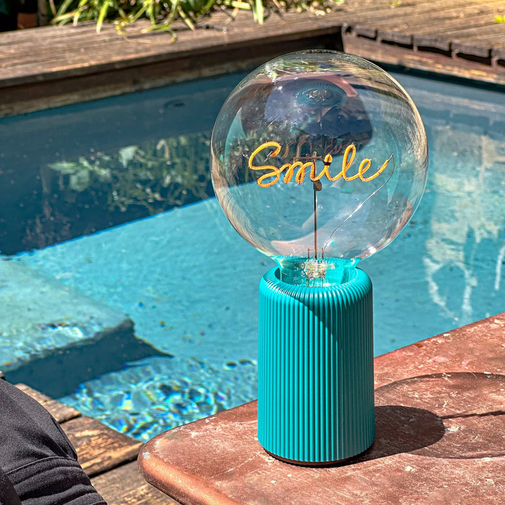 Smile - Wireless Bulb