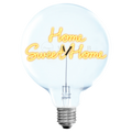 MITB - Home Sweet Home - Wireless Bulb