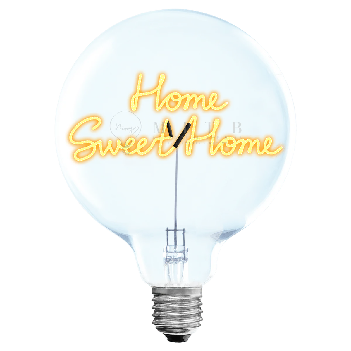 MITB - Home Sweet Home - Wireless Bulb