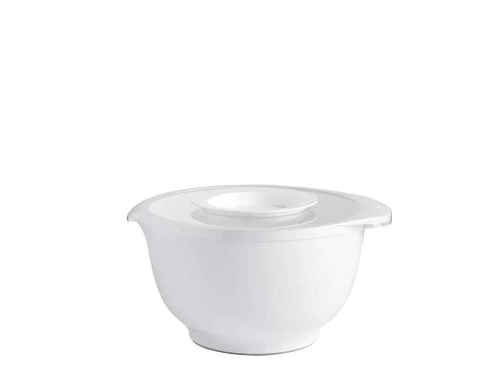 Margrethe Mixing Bowl with Anti-Splash Lid