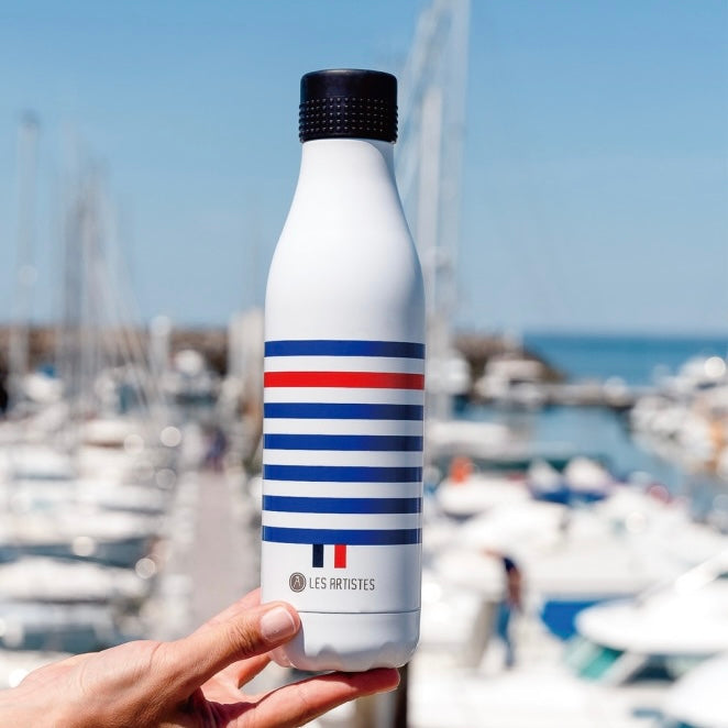 Les Artistes Paris - Insulated Bottle Sailor - 500ML