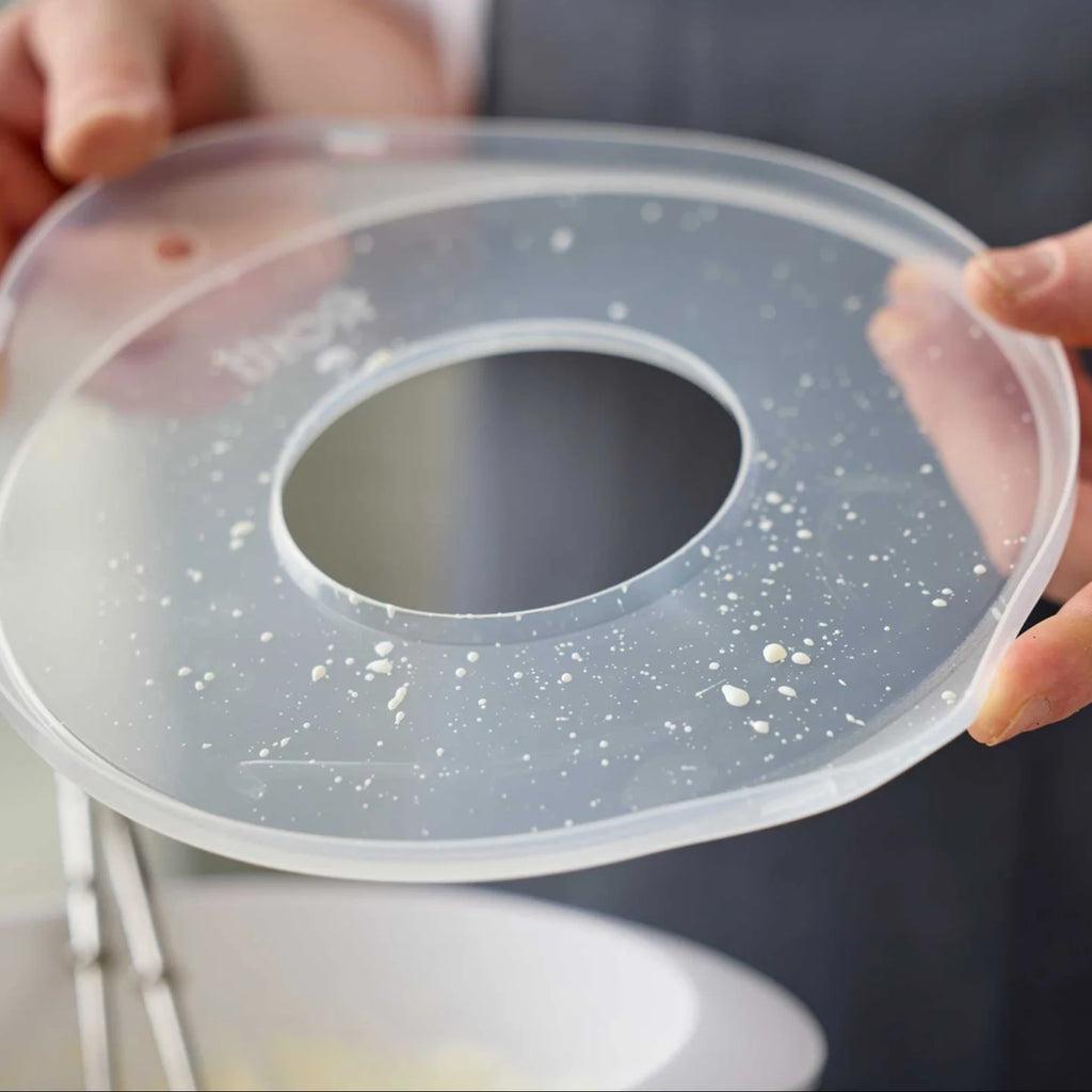 Rosti - Mixing Bowl Splash Guard Lid