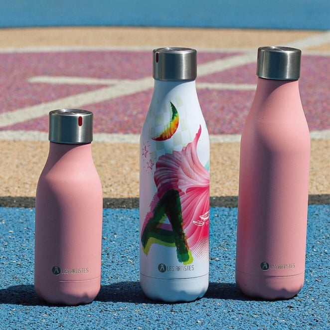 Insulated Bottle Oculus - 500ML