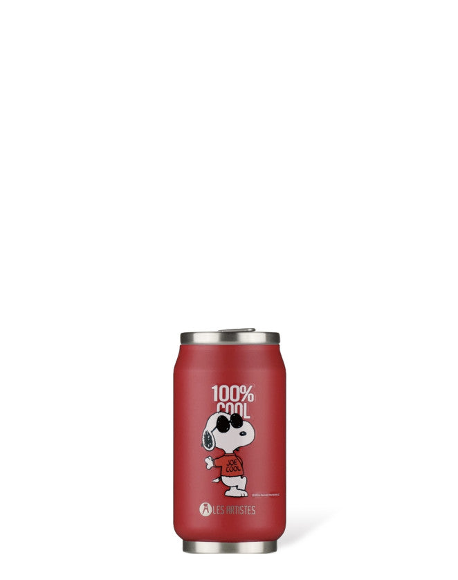 Insulated Can Cool Snoopy - 280ML