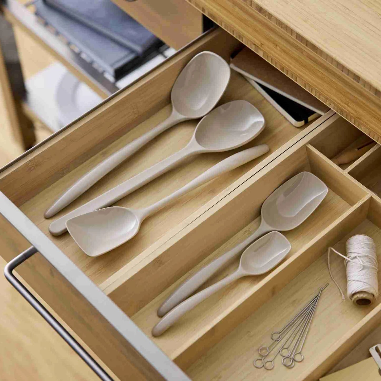 Rosti - Margrethe Classic Serving Spoon