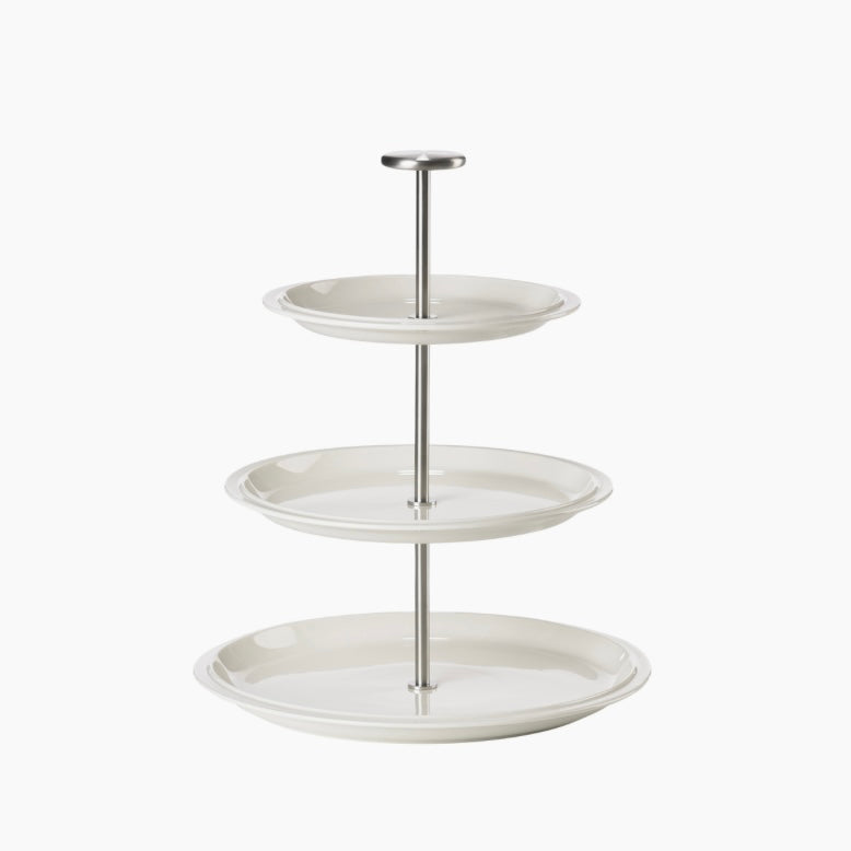 Zone Denmark - EAU Serving Stand, 3-tier