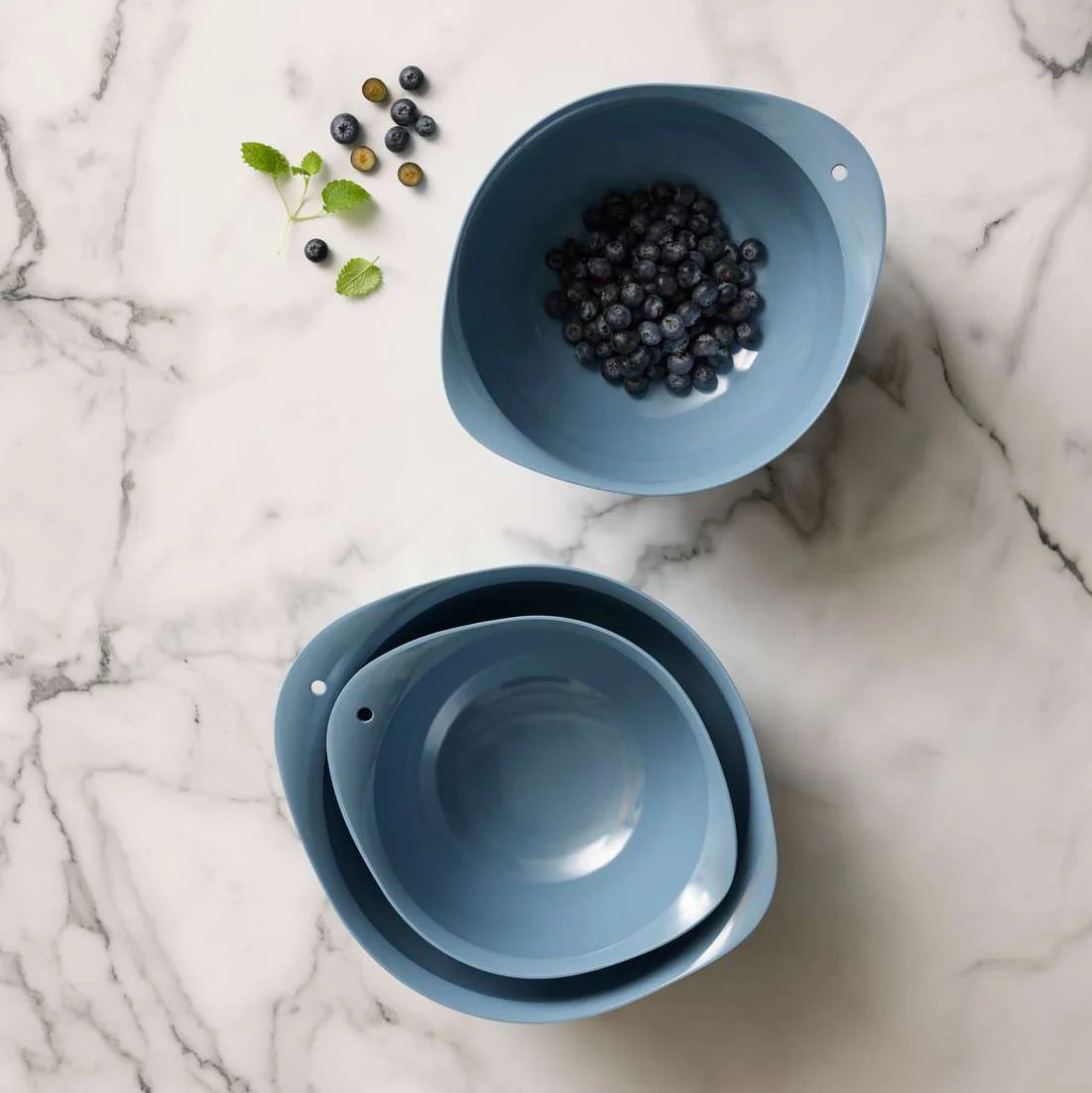 Rosti - Victoria Mixing Bowl - Set of 3