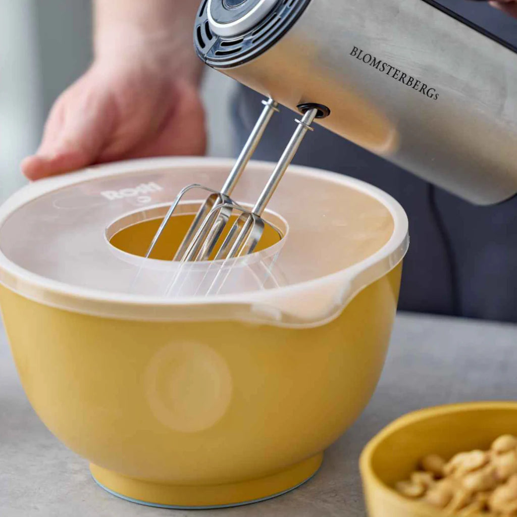Rosti - Mixing Bowl Splash Guard Lid
