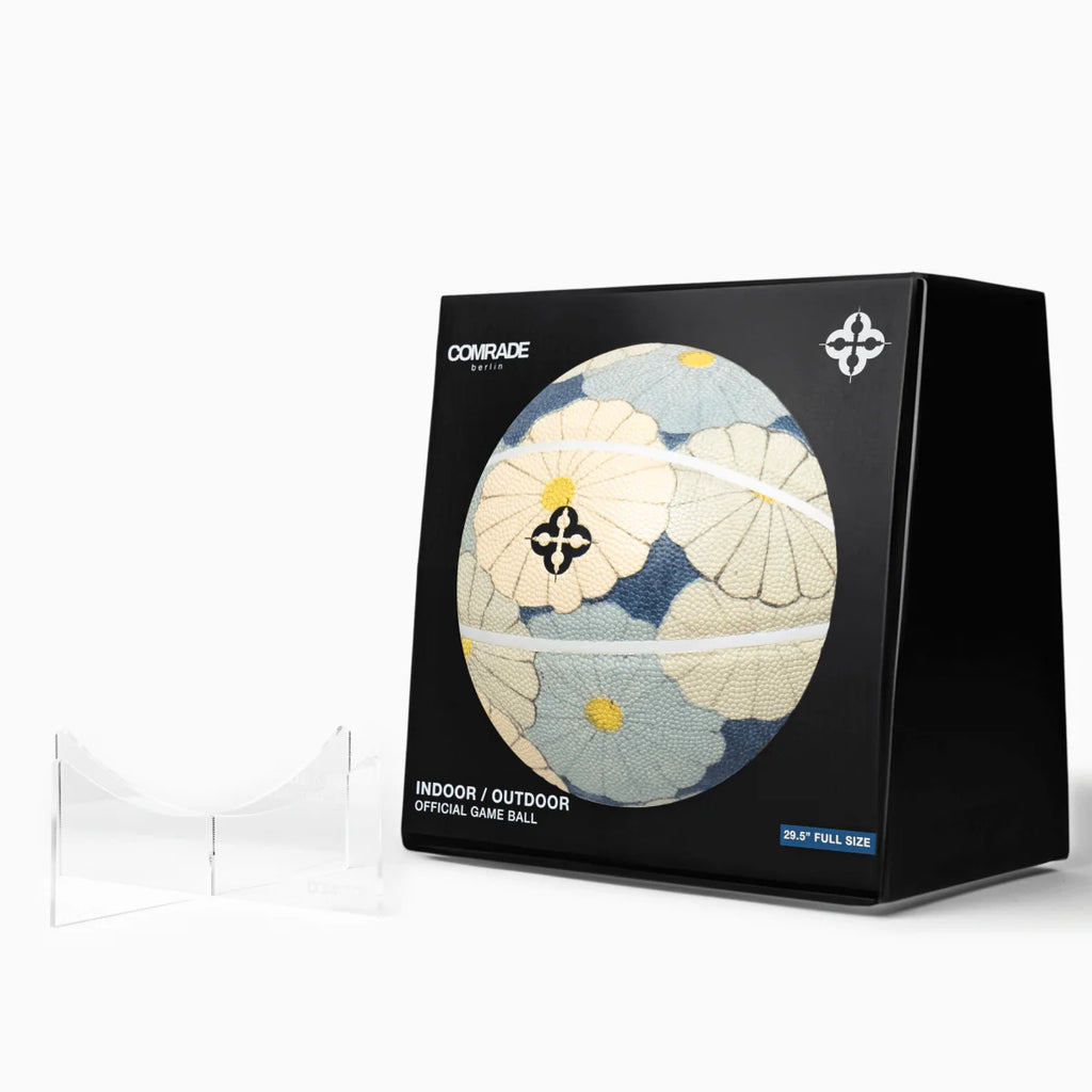 Comrade Berlin - Indigo