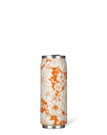 Les Artistes Paris - Insulated Can Orange Flower - 500ML
