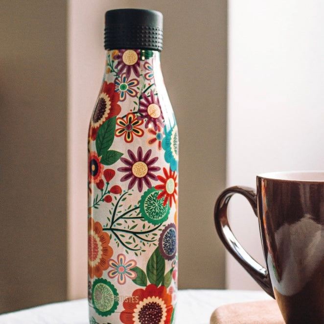 Insulated Bottle Eden - 500ML