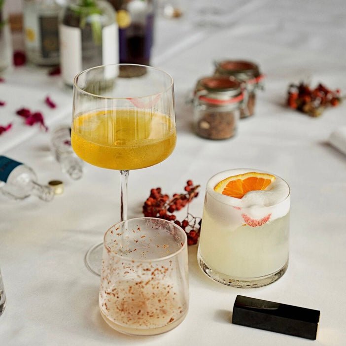 Rocks Copa/GT Glass 2 pcs