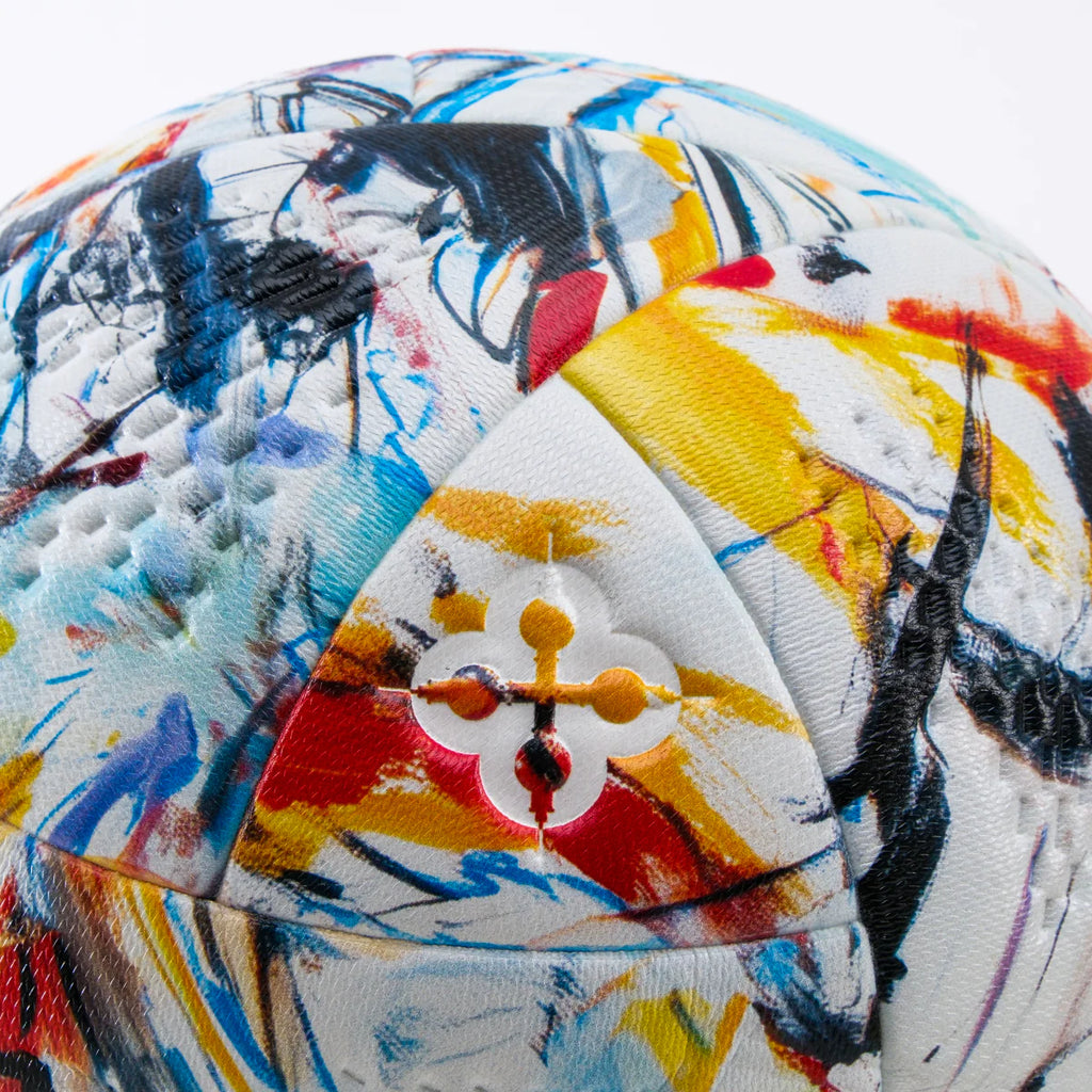 Comrade Berlin - Velocity (Footbal)