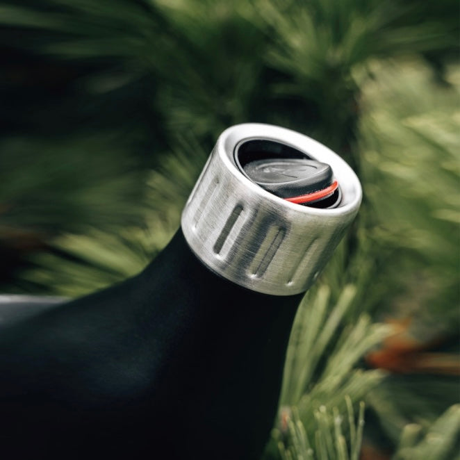 Insulated Bottle Unicorn Night - 500ML